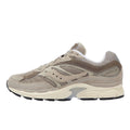 Saucony Progrid Omni 9 Premium Graue Turnschuhe