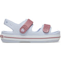 Crocs Crocband Play Thermoplastische Dreamscape/Cassis Sandalen