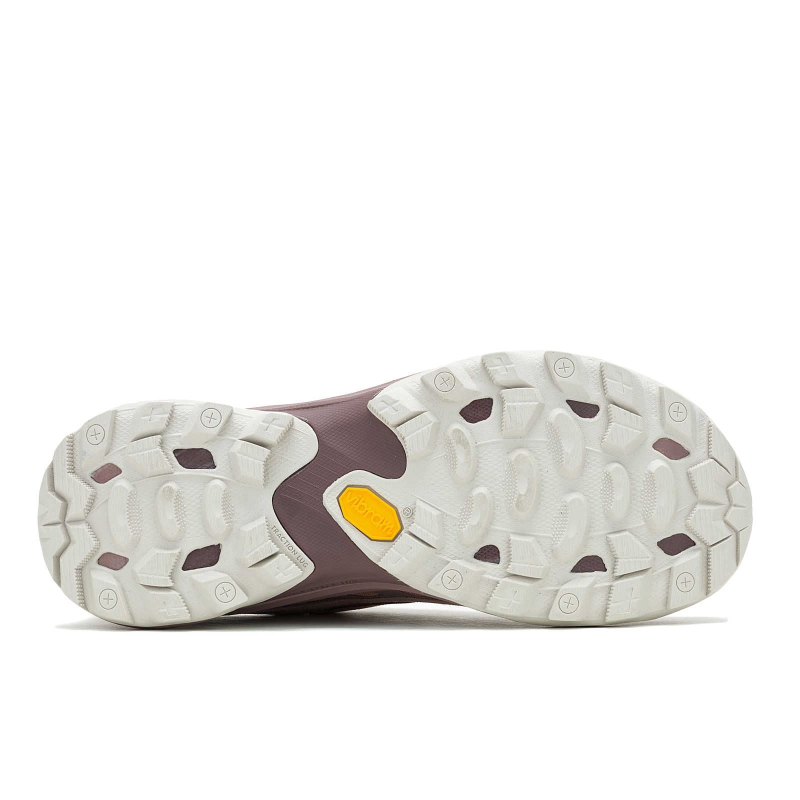 Merrell Moab Speed 2 GTX Damen Rosa Sneakers