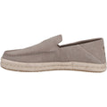 TOMS Alonso Leder Herren Dune Espadrilles