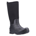 Cotswold Kenwood Schwarze Gummistiefel