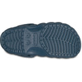 Crocs Classic Lined Overpuff Damen Clogs Aus Thermoplastischem Material