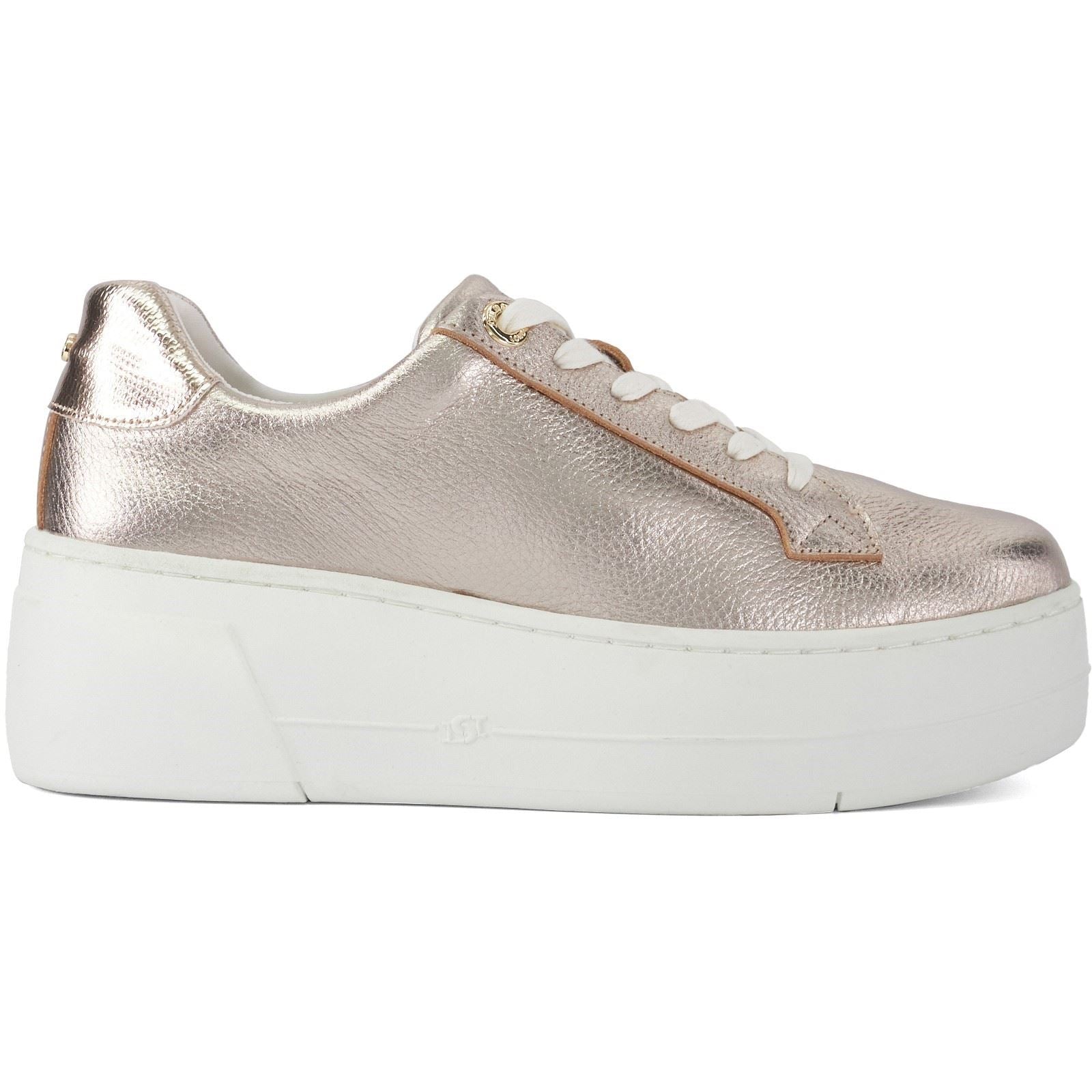 Dune Episode Damen Golfschuhe Aus Leder