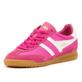 Gola Tornado Damen Rosa Sneaker
