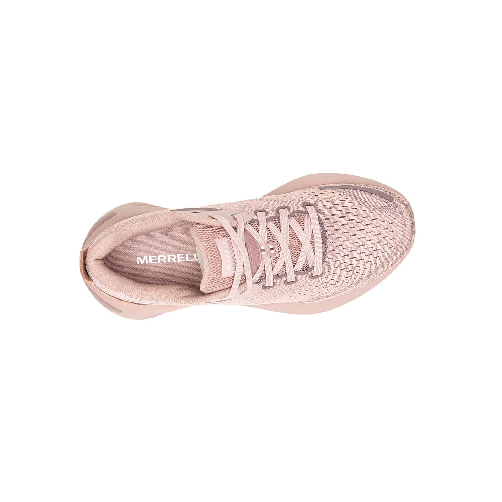 Merrell Morphlite Damen Rosa Sneakers