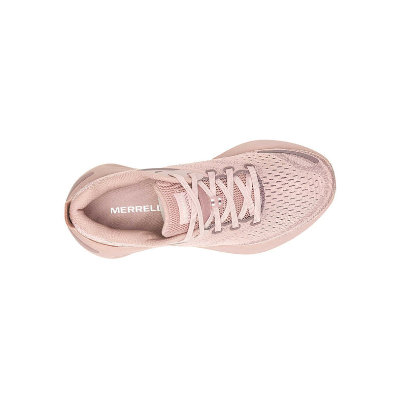 Merrell Morphlite Damen Rosa Sneaker
