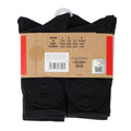 Kickers BTS Schwarze Farbe Kniestrümpfe