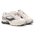 Saucony Progrid Omni 9 Premium Graue Sneaker