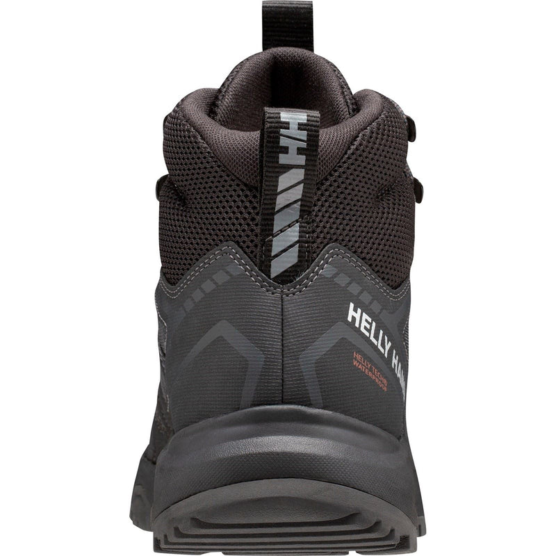 Helly Hansen Sport Stalheim Herrenstiefel Aus Synthetik In Schwarz