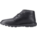 Caterpillar Trey 2.0 Leder Herren Schwarze Knöchelstiefel
