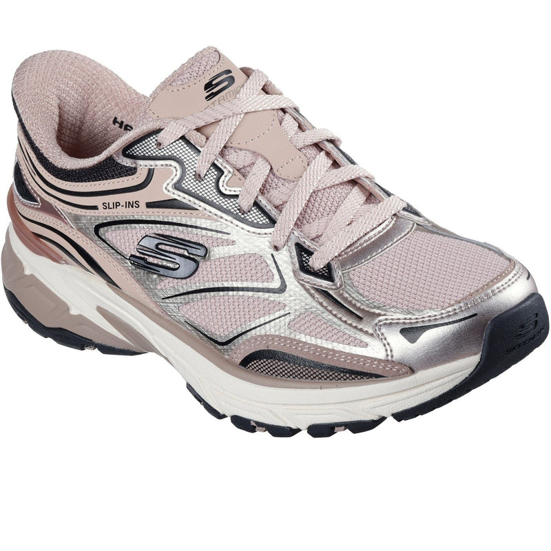 Skechers Stamina Sport Damen Rose Sneakers