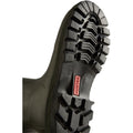 Hunter Balmoral Adjustable Classic Gummistiefel In Dunkeloliv