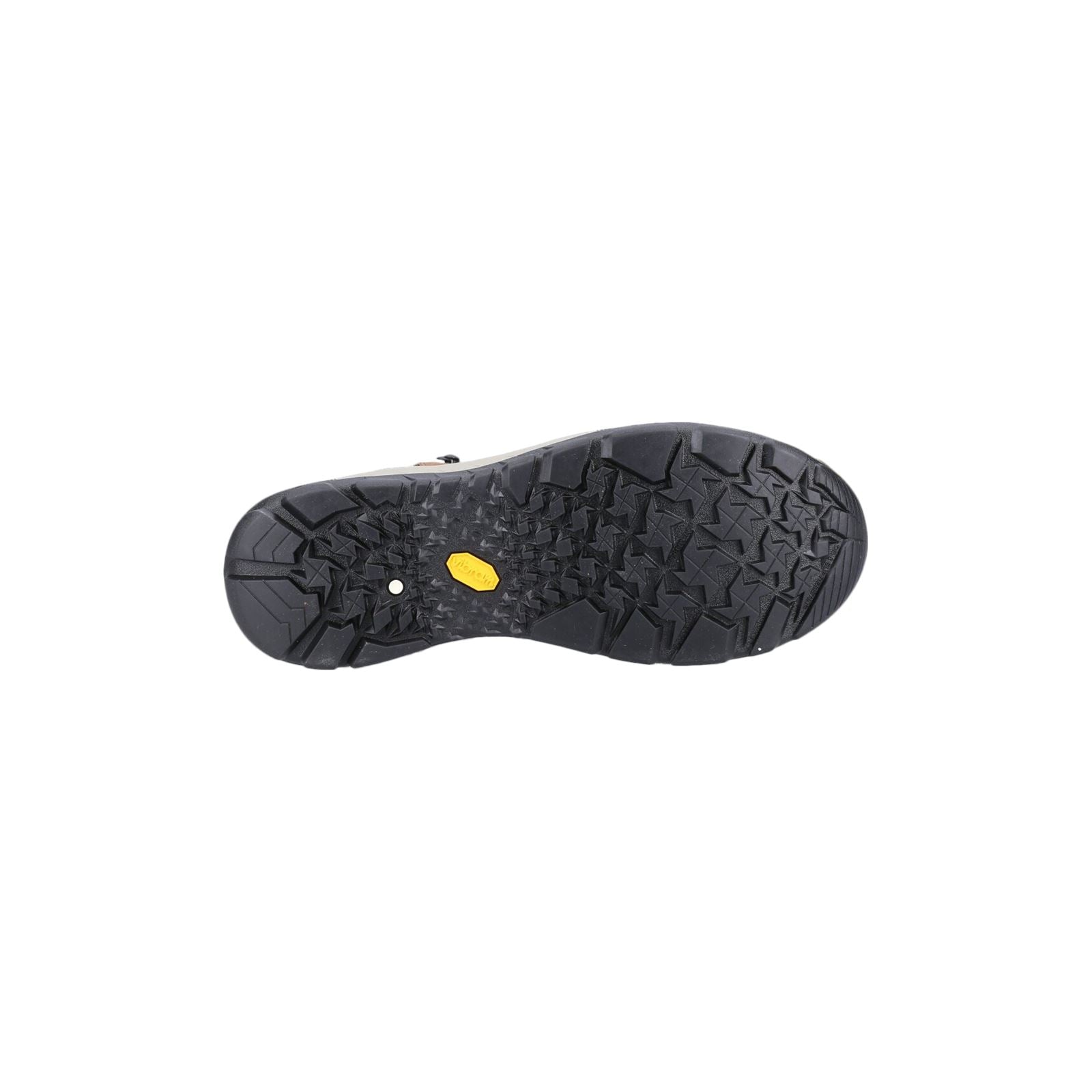Timberland Pro Trailwind Lederbraune Sicherheitsstiefel