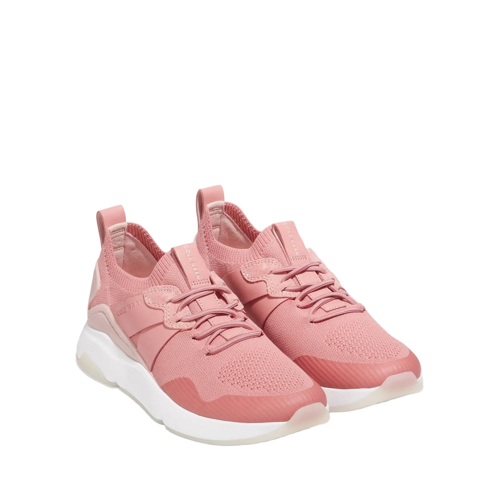 Cole Haan ZeroGrand All Day Damen Rosa Sneakers