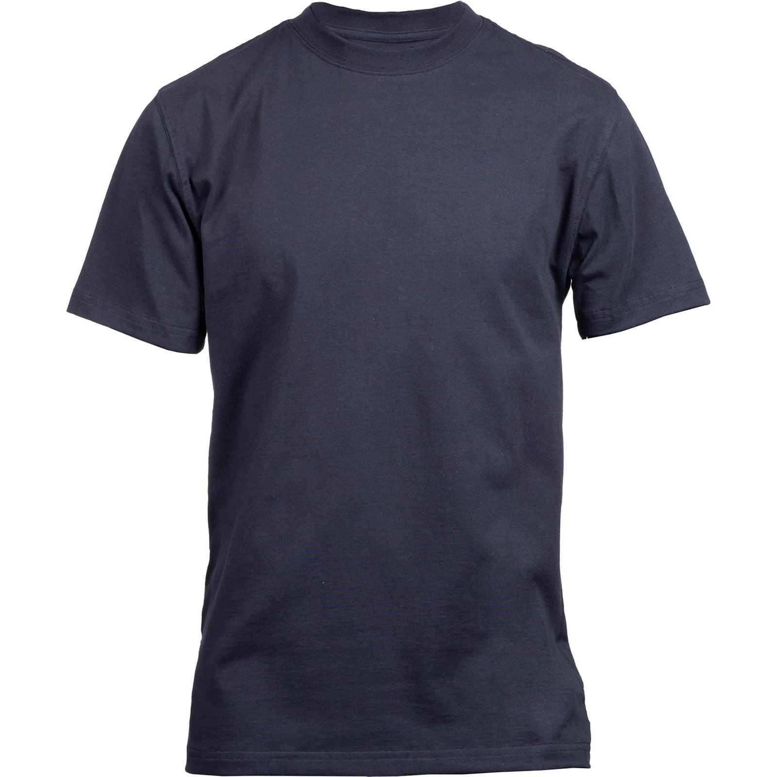 Dickies Everyday Short Sleeve Baumwoll Herrenblaue T-Shirts Mit Kurzen Ärmeln