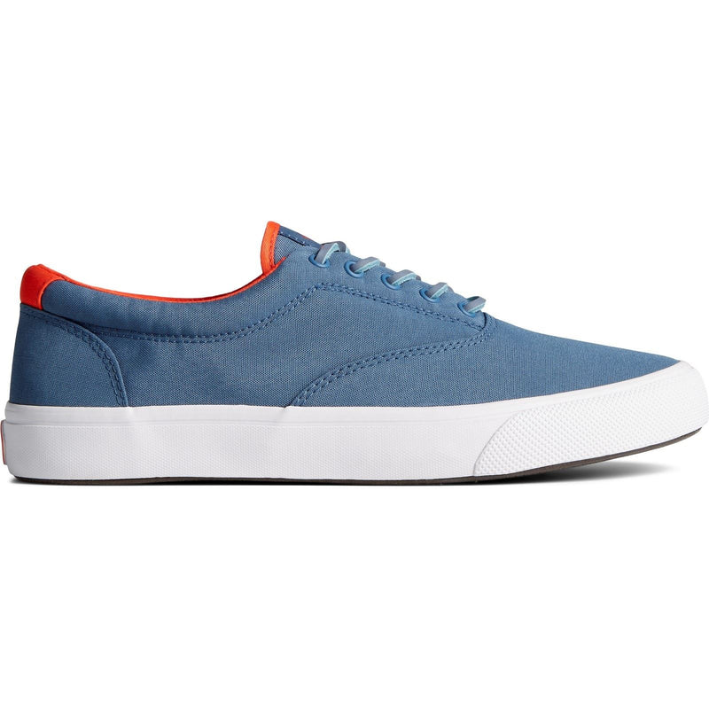Sperry Striper II CVO SeaCycled Herren Graue Turnschuhe