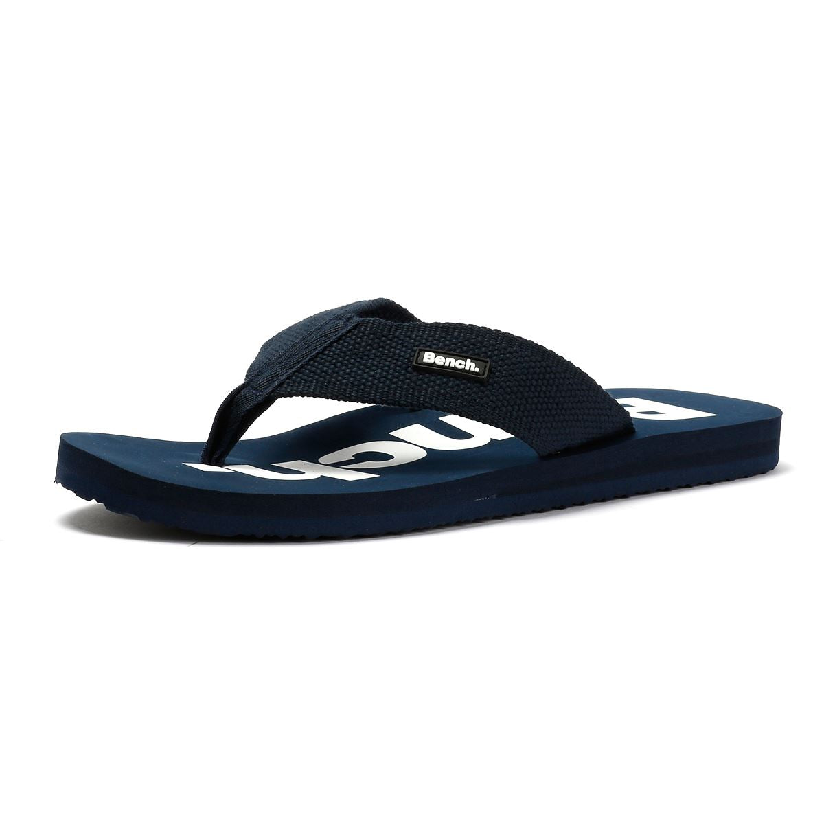Bench Momento Herren Blaue Flip Flops