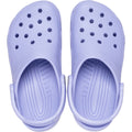 Crocs Classic Clog Thermoplastische Mystic Purple Clogs