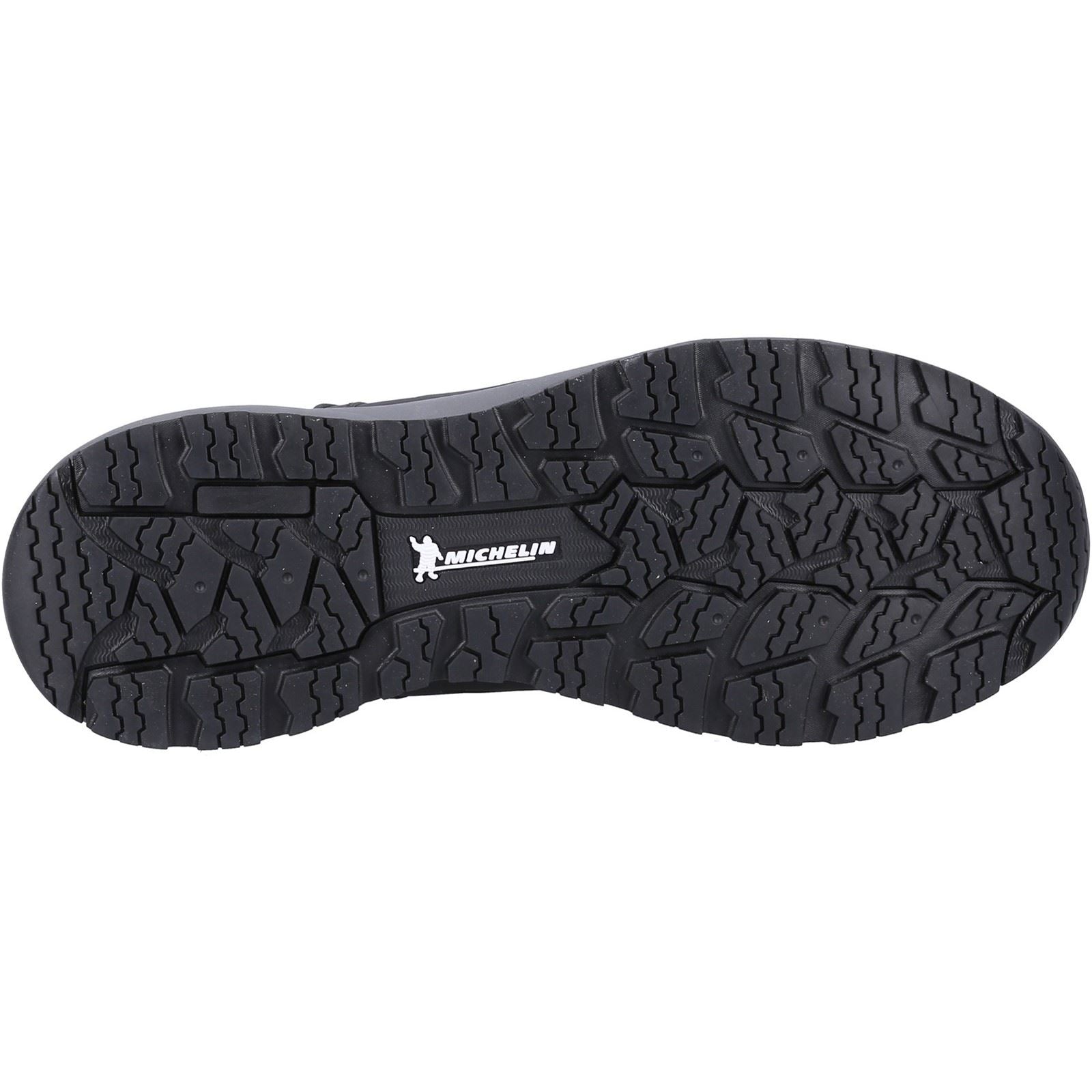 Cotswold Kingham Low Herren Wanderschuhe In Schwarz