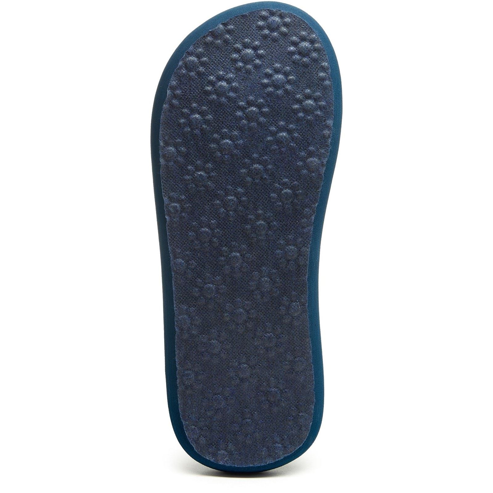 Rocket Dog Spotlight Rome Baumwoll Damen Blaue Sandalen