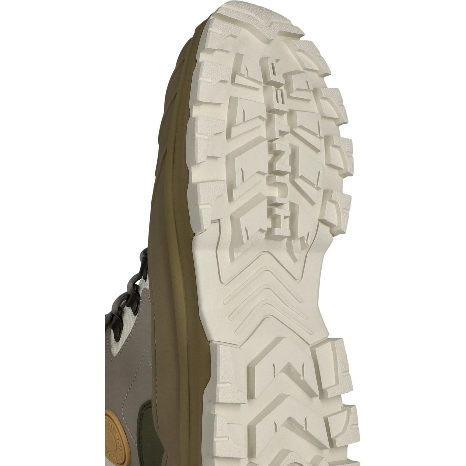 Hunter Explorer Duck Gummistiefel Aus Legierung Für Damen