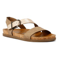 Blowfish Malibu Lance Damen Beige Sandalen