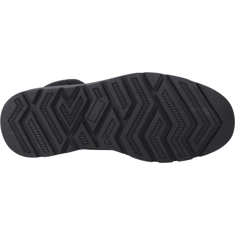 Jack & Jones Stratford Polyurethan Herren Anthrazit Stiefel