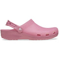 Crocs Classic Frosted Thermoplastische Rosetten Clogs