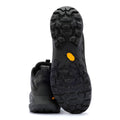 Merrell Moab Speed 2 GTX Herren Schwarze Turnschuhe