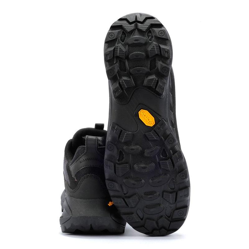 Merrell Moab Speed 2 GTX Herren Schwarze Turnschuhe