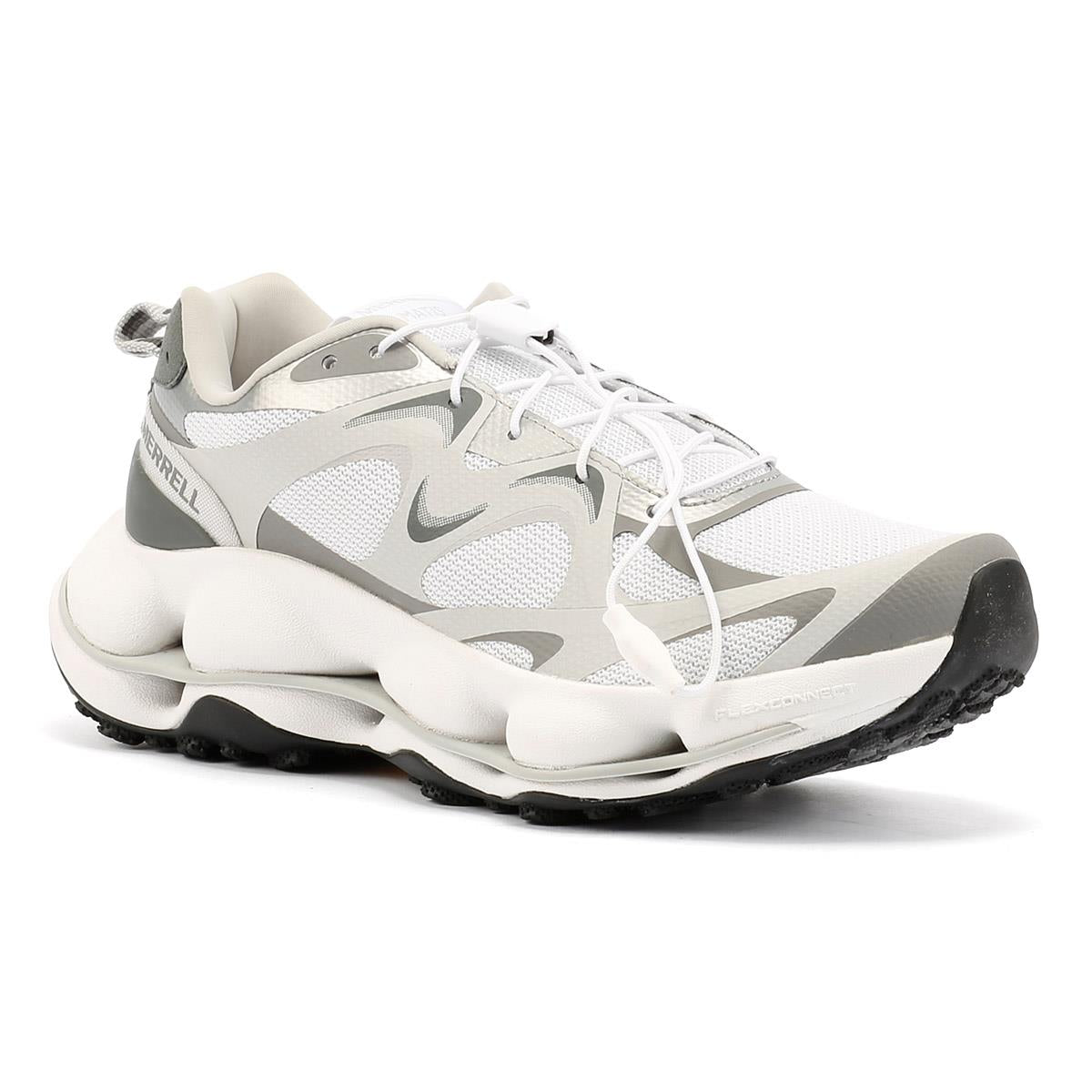 Merrell Speed Arc Matis Herren Weiße Turnschuhe