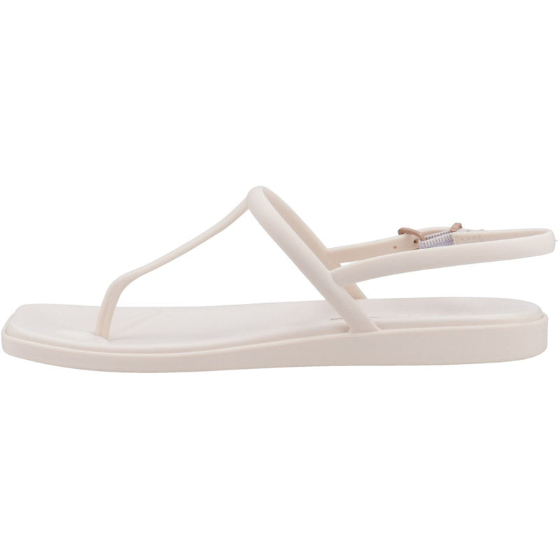 Crocs Miami Thong Flip Tpu Damen Dew Sandalen