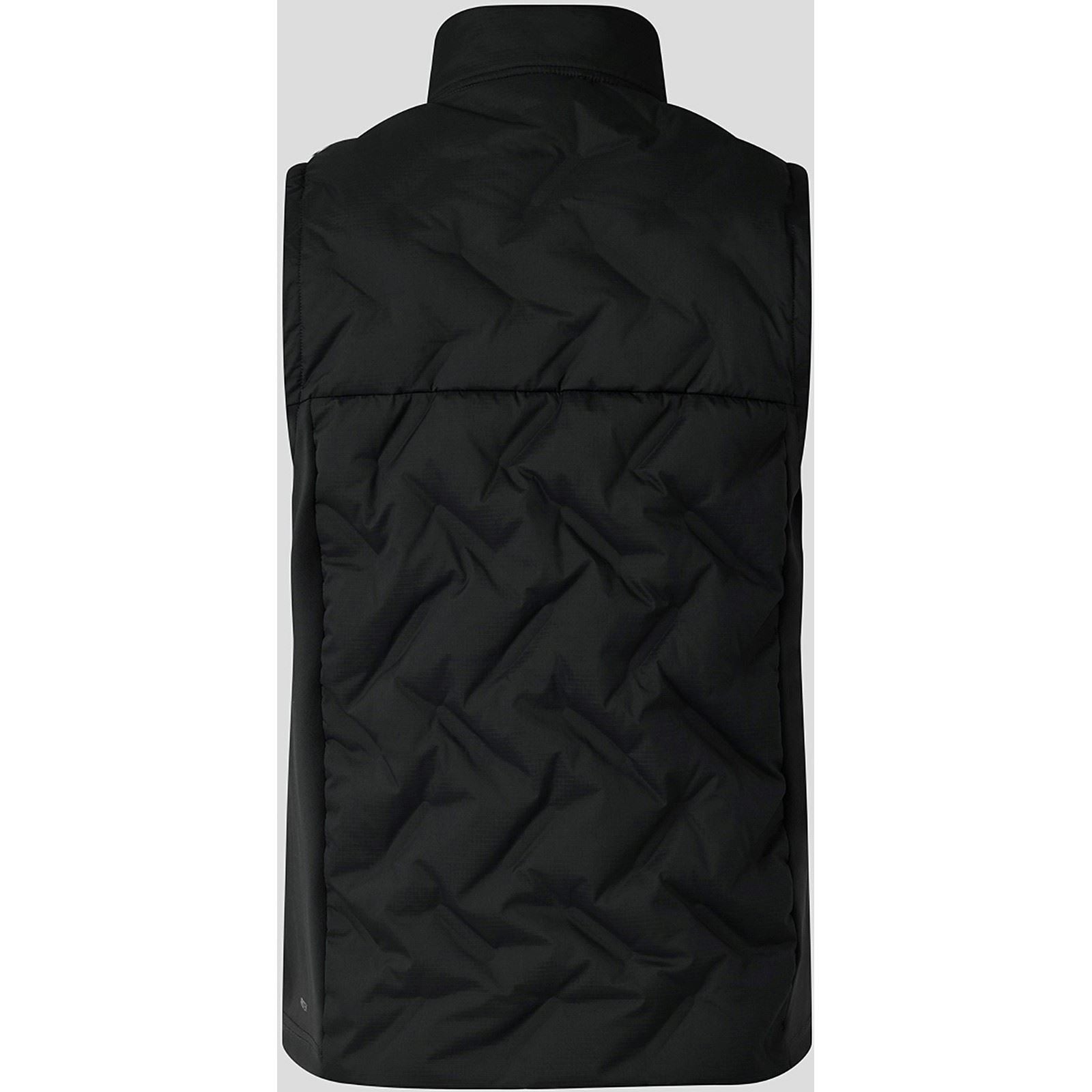 Castore Hybrid Herren Schwarze Westen