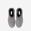 Cole Haan Generation ZeroGrand Leder Damen Graue Stiefel