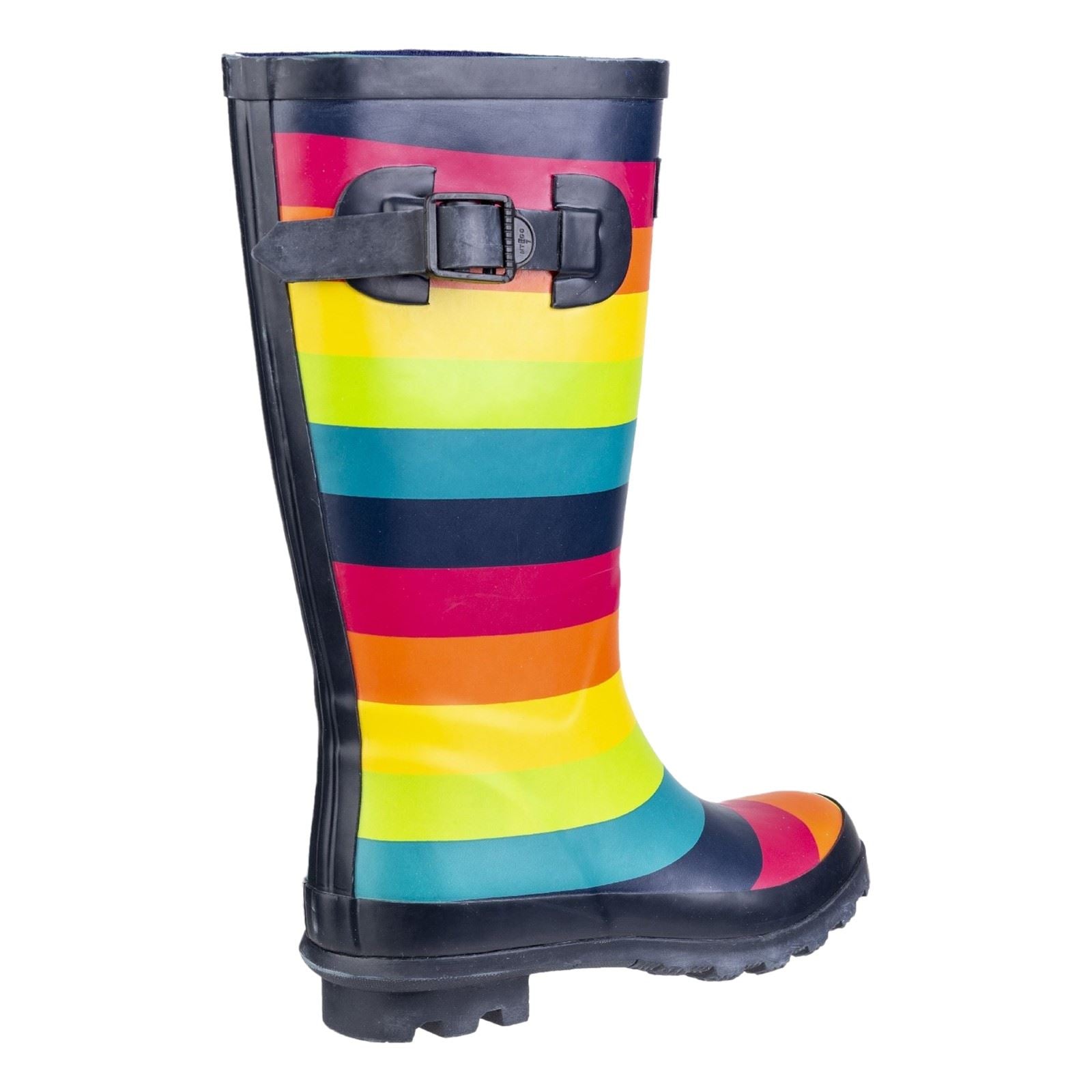 Cotswold Rainbow Gummistiefel In Mehreren Farben