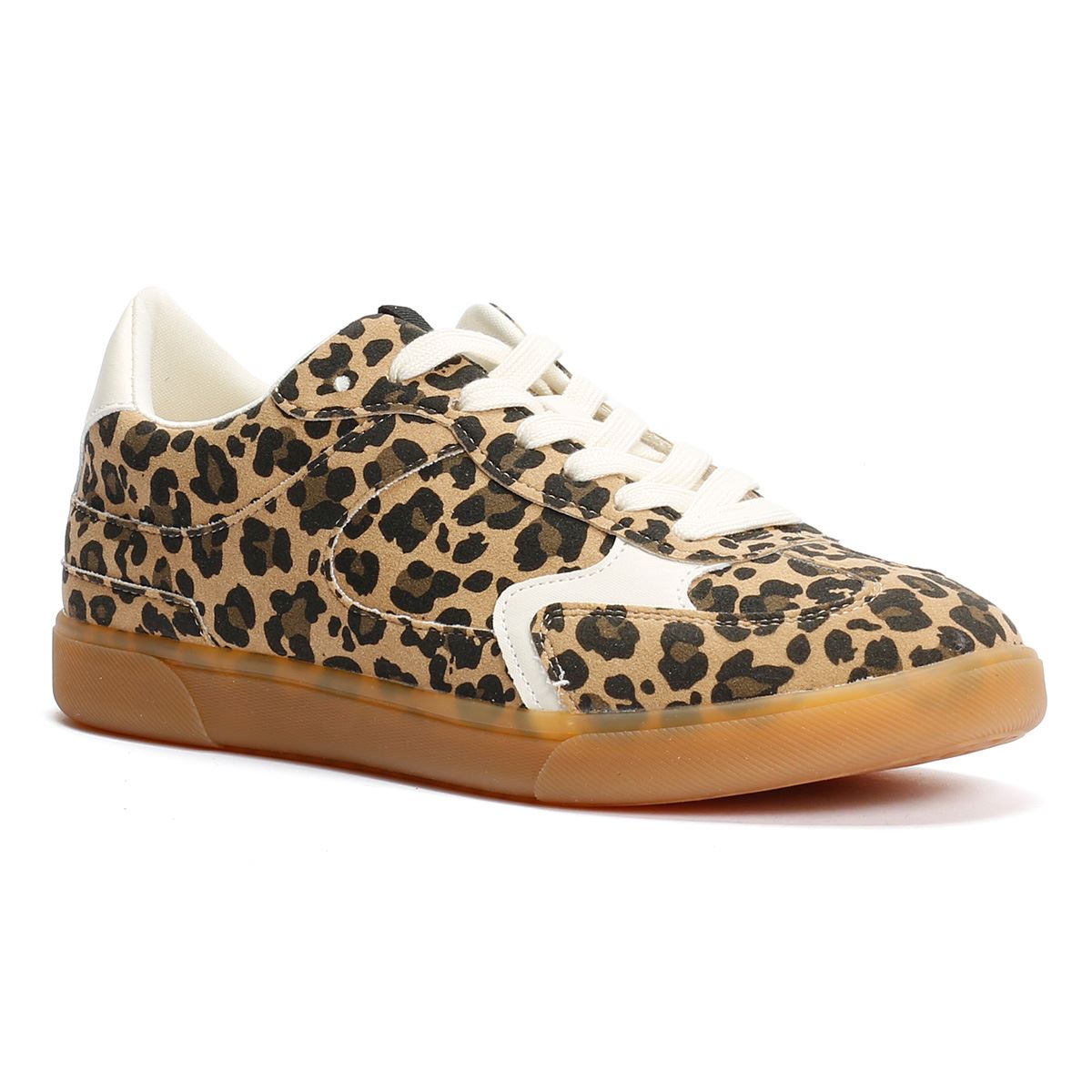 Blowfish Malibu Tastic Damen Sneaker In Beige