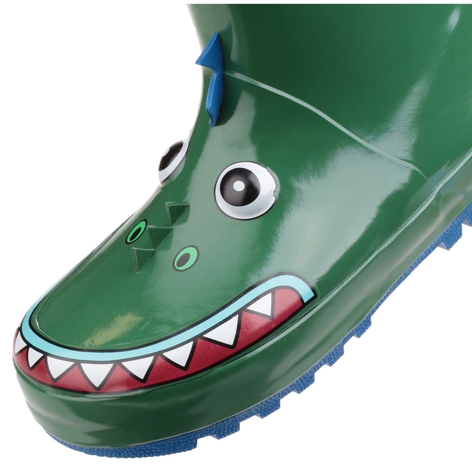 Cotswold Puddle Gummikrokodil Gummistiefel