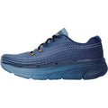 Skechers Performance Max Cushioning Premier 2.0 Vivid 2.0 Herren Sneaker Aus Polyester In Marineblau