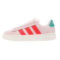 Adidas Grand Court Alpha 00s Damen Rosa Turnschuhe