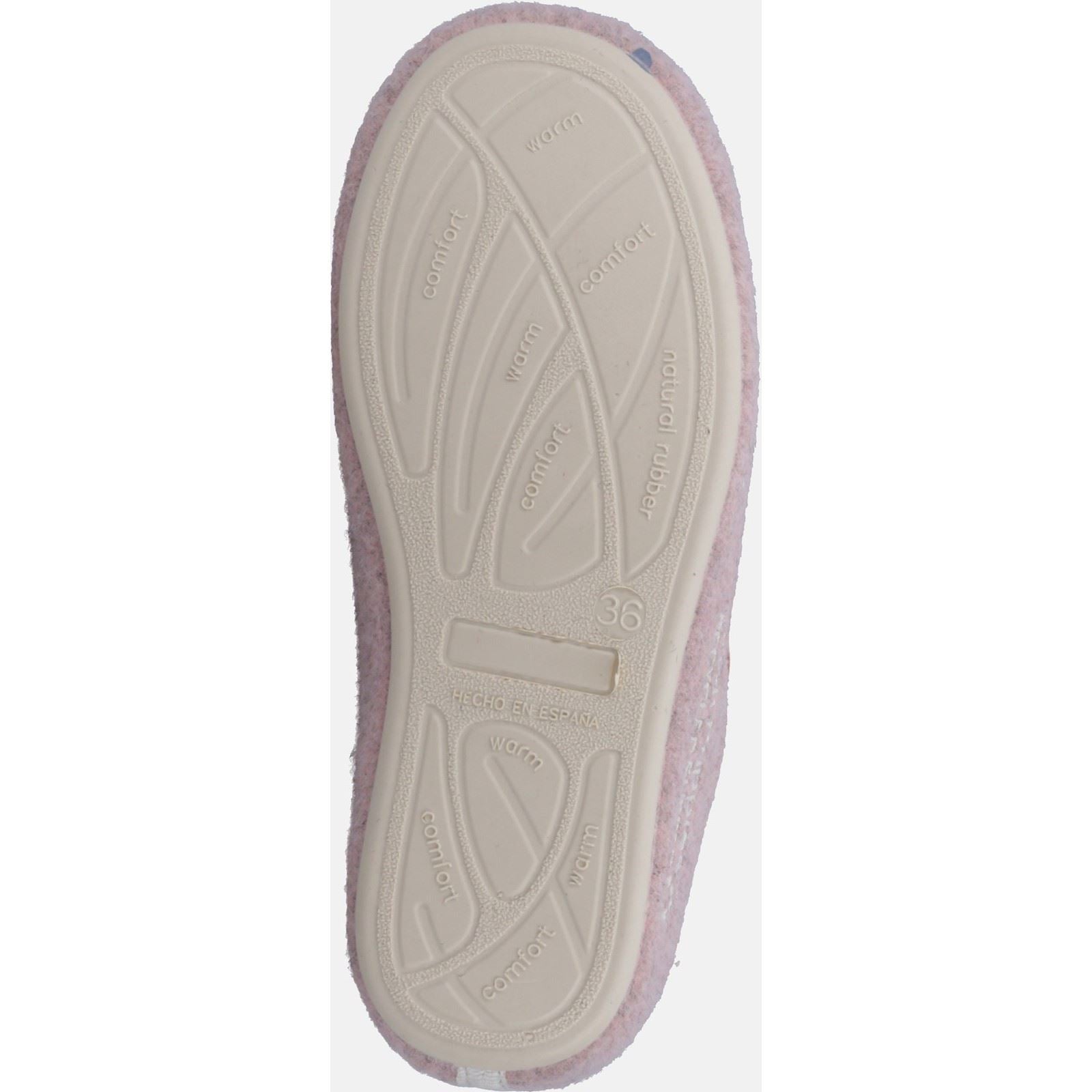 Hush Puppies The Good Damenrosa Hausschuhe