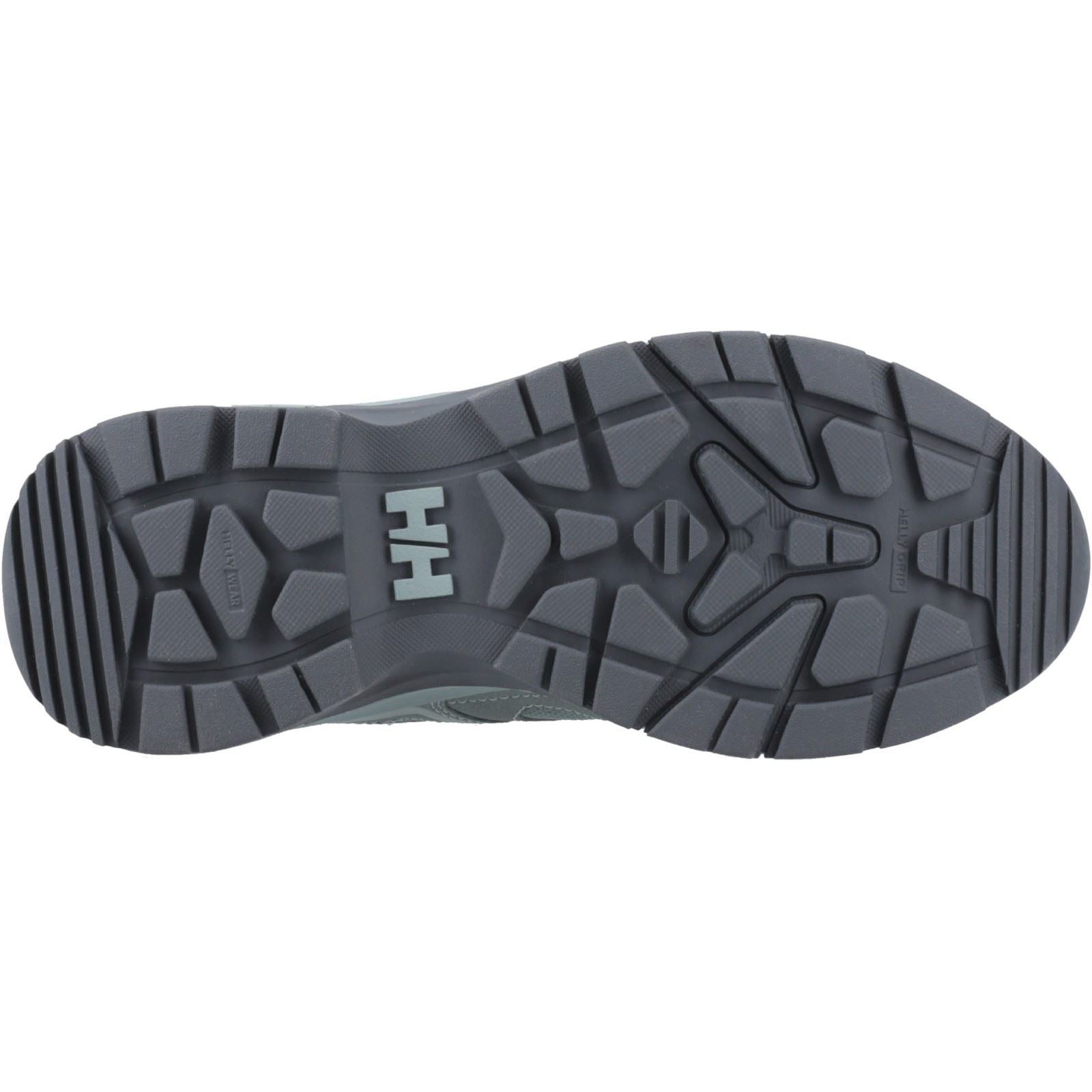 Helly Hansen Sport Stalheim HT Synthetik Damen Kaktus Sneakers