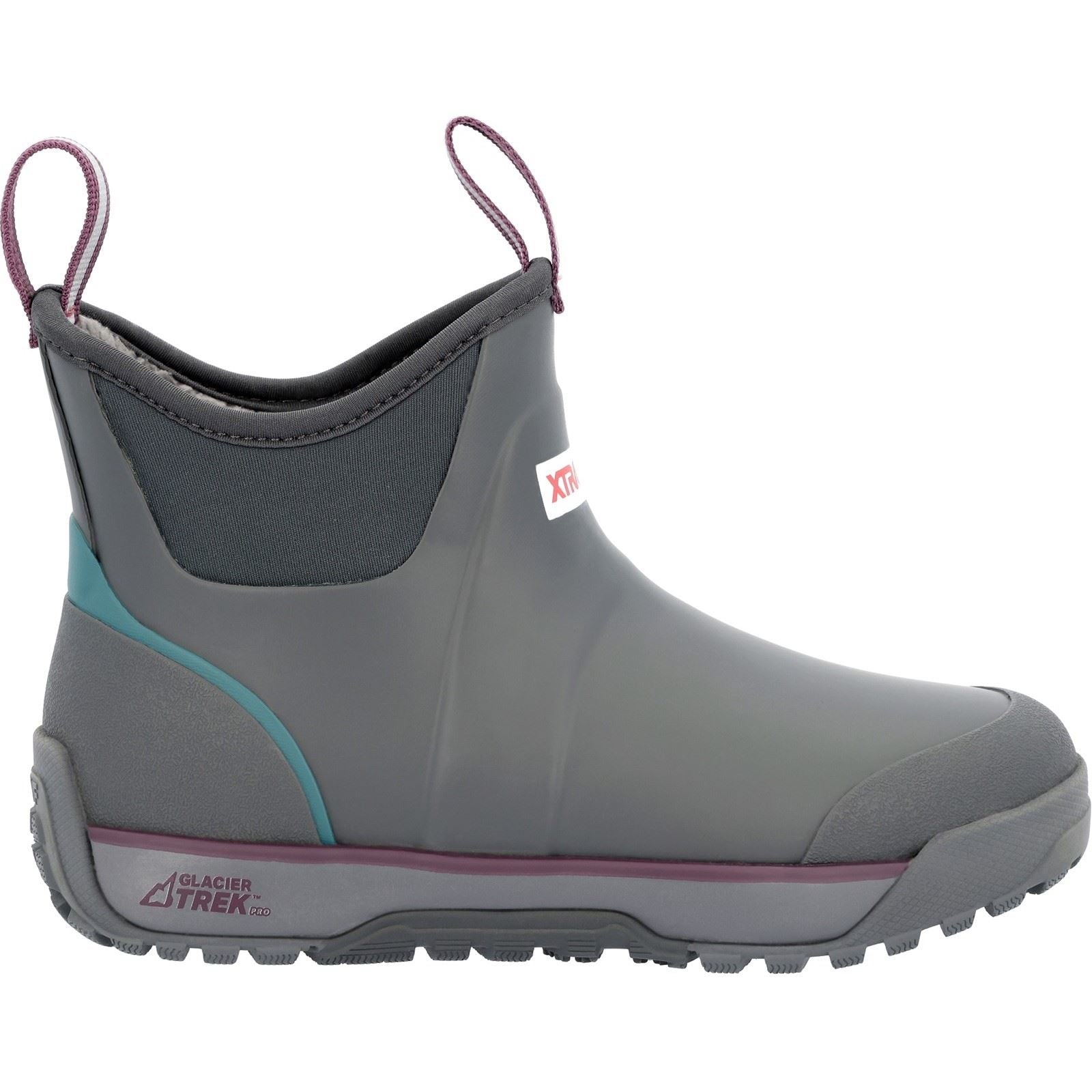 Xtratuf Adb Ice Rubber Shadow Gummistiefel