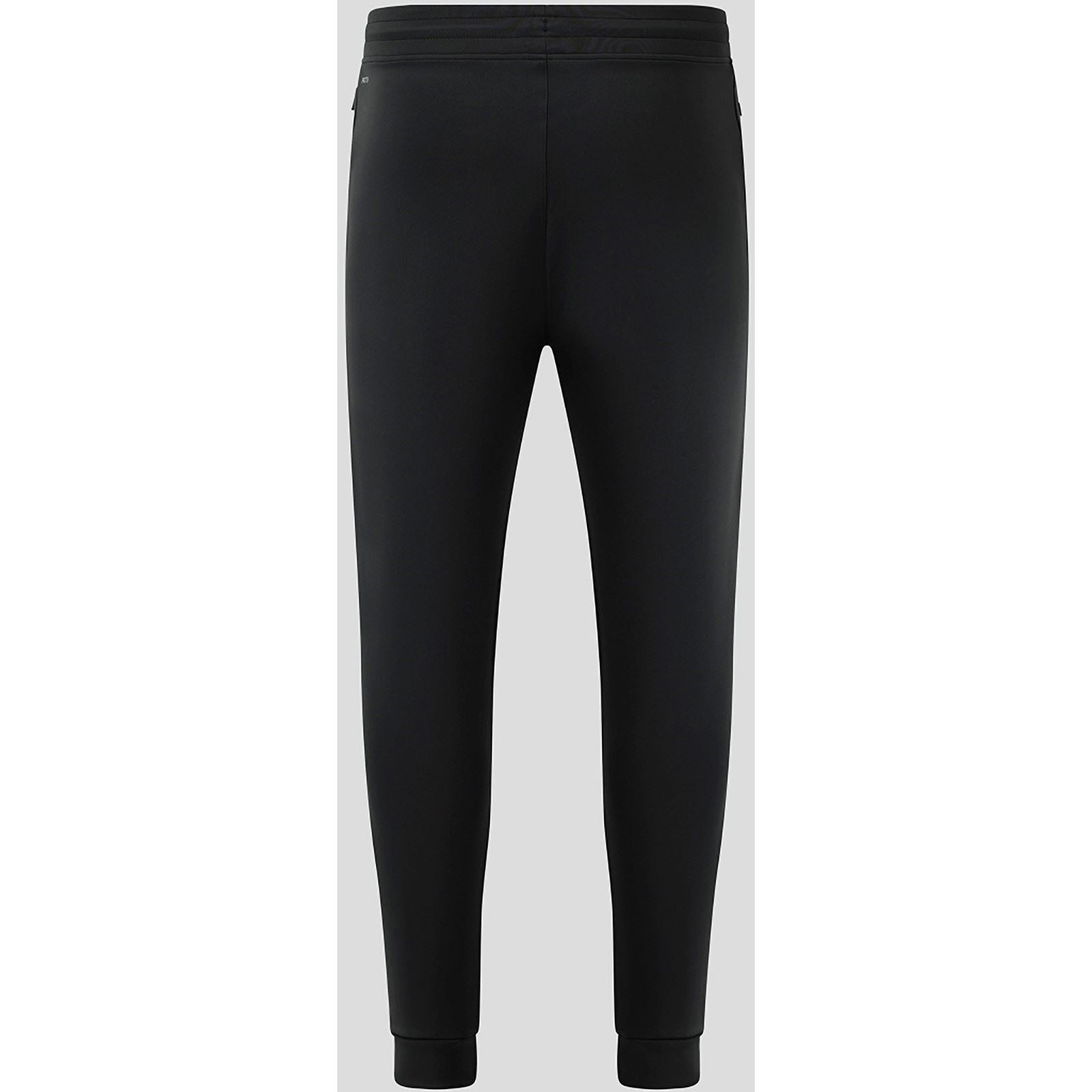 Castore Flex Herren Schwarze Jogginghosen