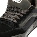 Vans Hylane Ballistic Männer Schwarze Sneakers