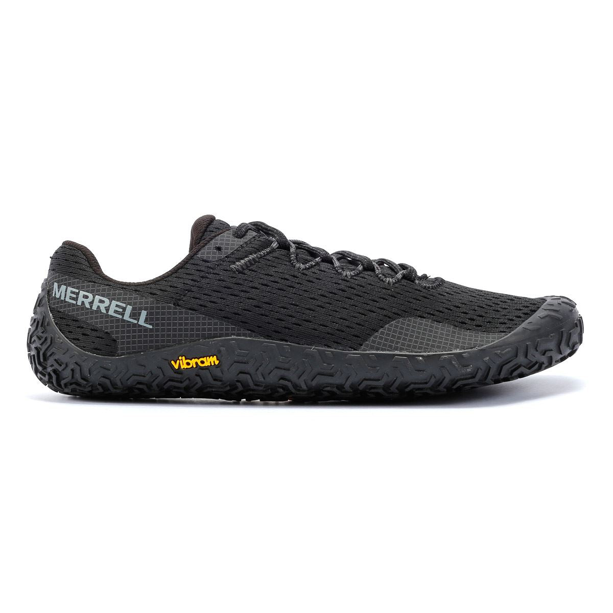 Merrell Vapor Glove 6 Herren Schwarze Turnschuhe