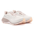 Saucony Hurricane 24 Damen Lila Turnschuhe
