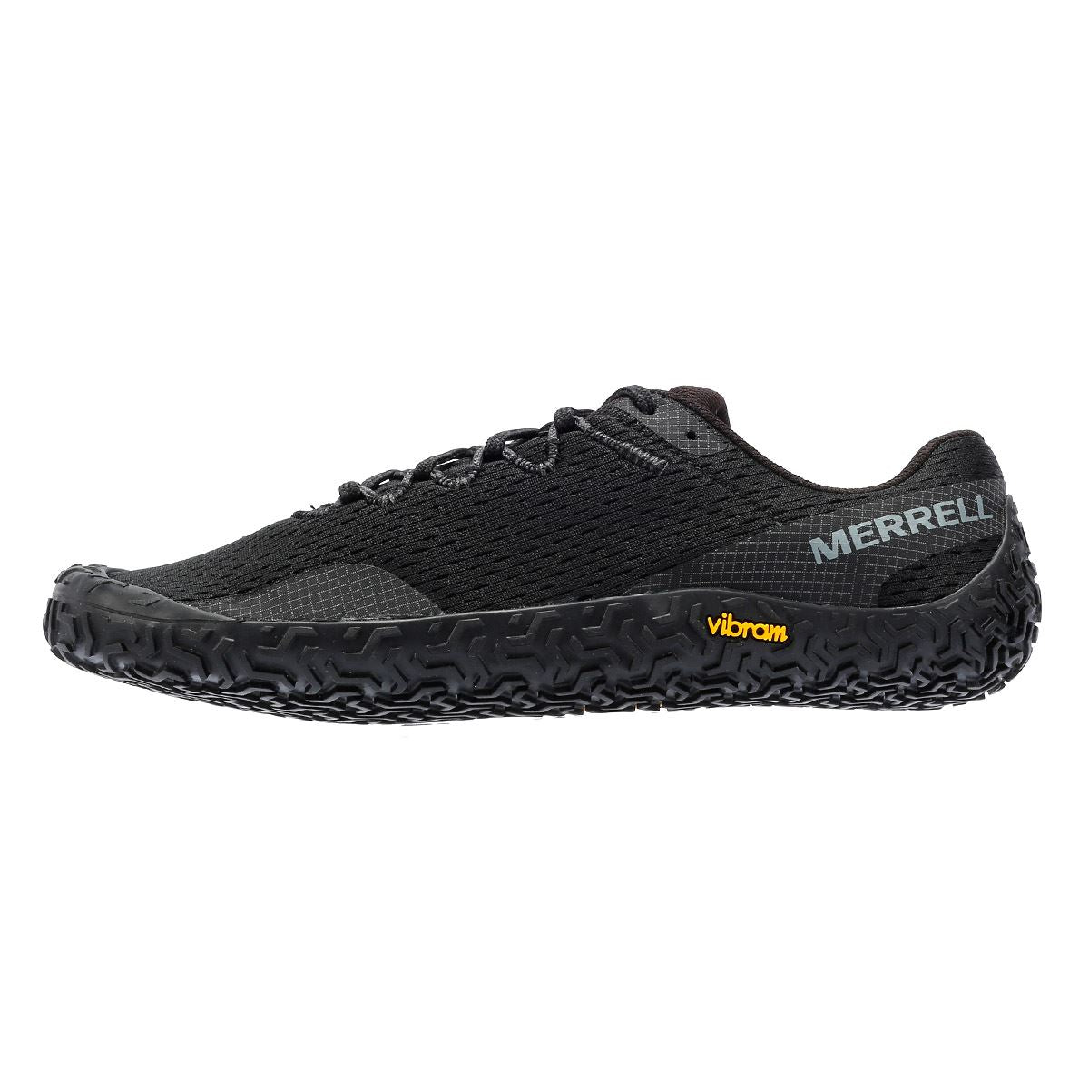 Merrell Vapor Glove 6 Herren Schwarze Turnschuhe