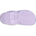 Crocs Classic Thermoplastische Lavendel Loafer