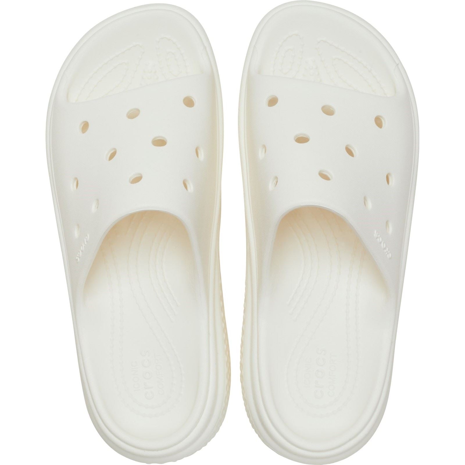 Crocs Stomp Slide Thermoplastische Kreidestifte