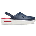 Crocs InMotion Clog Thermoplastische Navy Clogs